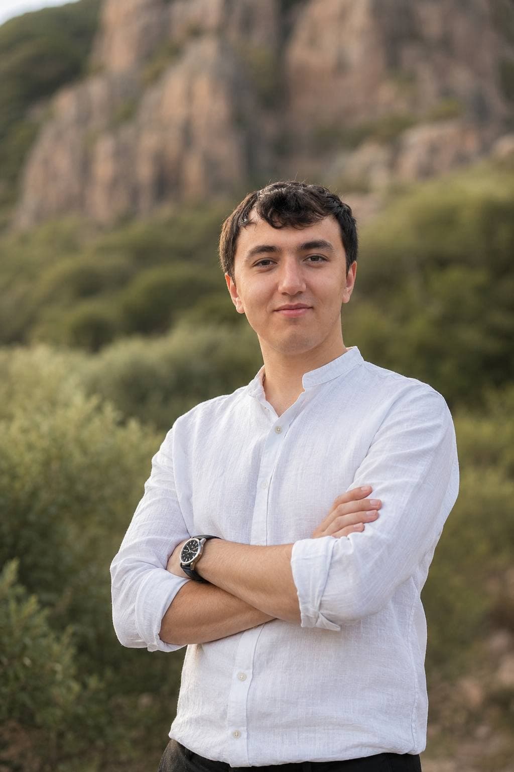 Ismoilov Abduqodir