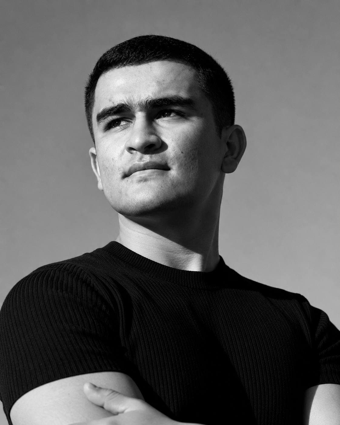Sunnatilla Tursunov